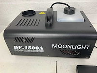 Moonlight df-1500a rookmachine - afbeelding 3 van  8