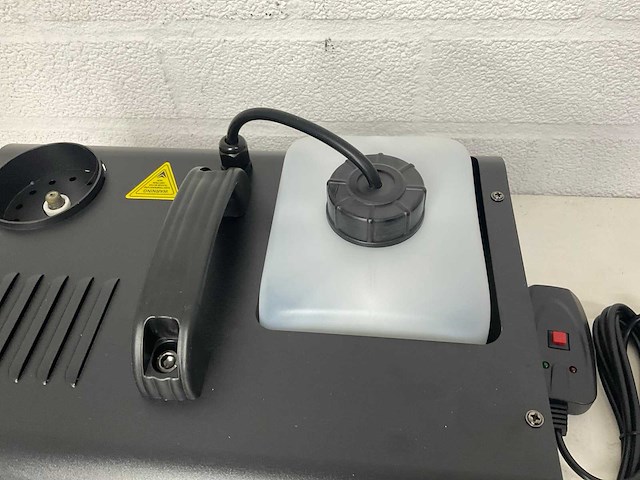 Moonlight df-1500a rookmachine - afbeelding 5 van  8