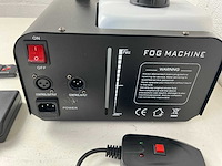 Moonlight df-1500a rookmachine - afbeelding 6 van  8