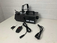 Moonlight df900 rookmachine - afbeelding 1 van  8