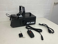 Moonlight df900 rookmachine - afbeelding 2 van  8