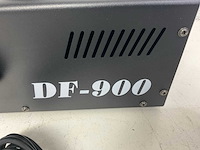 Moonlight df900 rookmachine - afbeelding 8 van  8