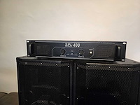 Moonlight disco party set - afbeelding 1 van  6