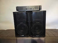 Moonlight disco party set - afbeelding 2 van  6