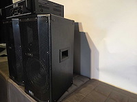 Moonlight disco party set - afbeelding 3 van  6