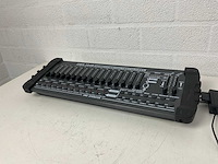 Moonlight dmx 384b stuurpaneel - afbeelding 1 van  7