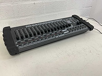 Moonlight dmx 384b stuurpaneel - afbeelding 2 van  7