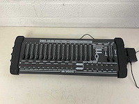 Moonlight dmx 384b stuurpaneel - afbeelding 3 van  7