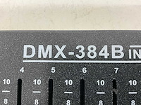 Moonlight dmx 384b stuurpaneel - afbeelding 7 van  7