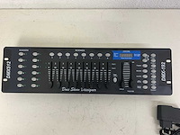 Moonlight dmx 512 aanstuur paneel - afbeelding 1 van  5