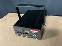 Moonlight f1011 blauwe laser - afbeelding 4 van  4