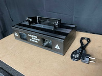 Moonlight f2022 rgb laser - afbeelding 1 van  6