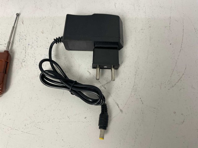 Moonlight falling sparcular - afbeelding 1 van  1