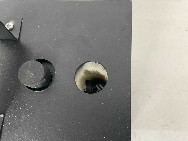 Moonlight falling sparcular - afbeelding 4 van  7