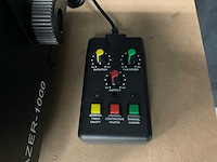 Moonlight fazer-1000 fazer - afbeelding 5 van  6