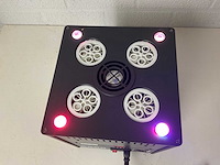 Moonlight fc-b1 bellenblaas machine - afbeelding 4 van  5