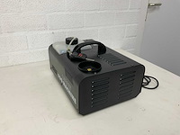 Moonlight fog jet rookmachine - afbeelding 2 van  5