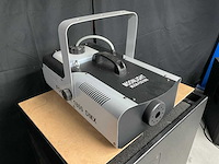 Moonlight fogger 1800 dmx rookmachine - afbeelding 2 van  6
