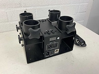 Moonlight fourway confeti-shooter - afbeelding 1 van  2