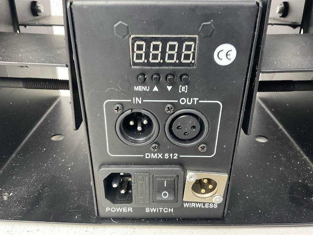 Moonlight fourway confeti-shooter - afbeelding 2 van  2