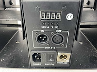 Moonlight fourway confeti-shooter - afbeelding 2 van  2