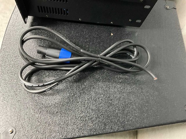 Moonlight geluidsset - afbeelding 2 van  3