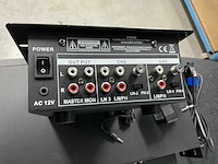 Moonlight geluidsset - afbeelding 3 van  3