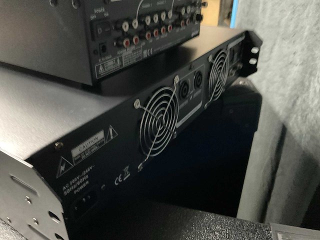 Moonlight geluidsset - afbeelding 3 van  4