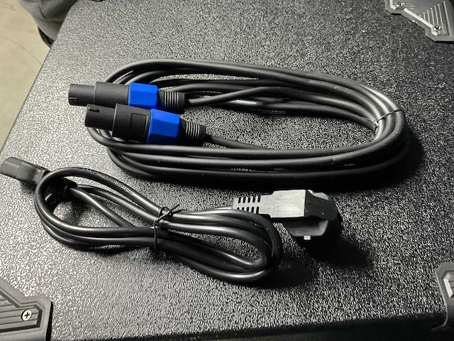 Moonlight geluidsset - afbeelding 4 van  4