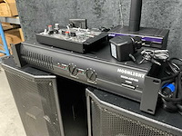 Moonlight geluidsset - afbeelding 2 van  3