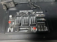 Moonlight geluidsset - afbeelding 8 van  9