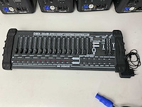 Moonlight high impact vuur stage machine set - afbeelding 6 van  6