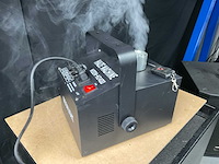 Moonlight hz400 hazer - afbeelding 2 van  4