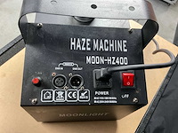 Moonlight hz400 hazer - afbeelding 4 van  4
