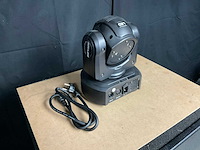 Moonlight laser-moving head - afbeelding 2 van  6
