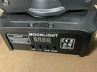 Moonlight laser-moving head - afbeelding 6 van  6