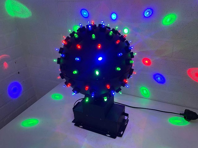 Moonlight led bal - afbeelding 1 van  3