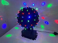 Moonlight led bal - afbeelding 1 van  3
