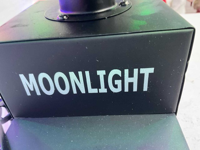 Moonlight led bal - afbeelding 3 van  3