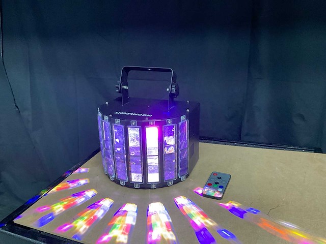 Moonlight led derby (80x) - afbeelding 1 van  6