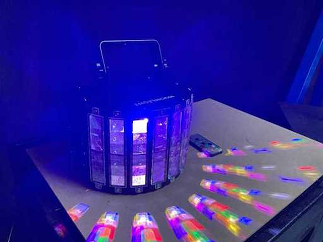 Moonlight led derby (80x) - afbeelding 2 van  6