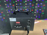 Moonlight led derby (80x) - afbeelding 4 van  6