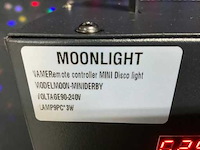Moonlight led derby (80x) - afbeelding 5 van  6