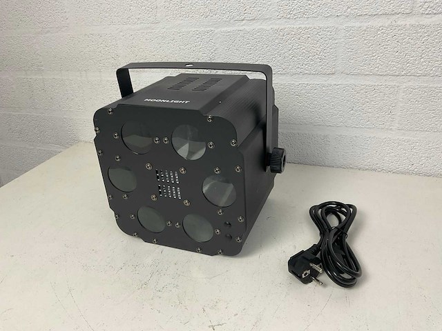 Moonlight led effect 6 eye - afbeelding 1 van  4