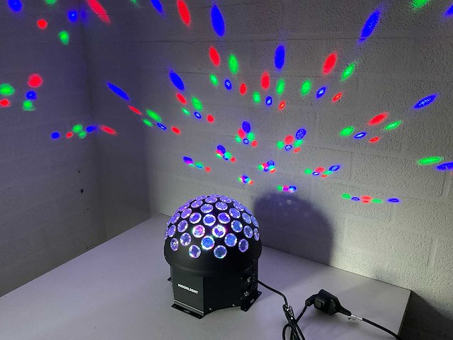 Moonlight led flower light - afbeelding 1 van  1