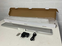 Moonlight led lichtkrant - afbeelding 1 van  1