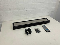 Moonlight led lichtkrant - afbeelding 1 van  2