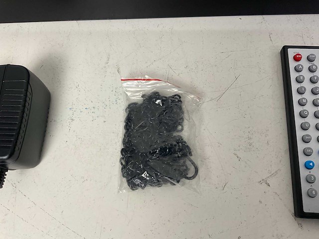 Moonlight led lichtkrant - afbeelding 2 van  2