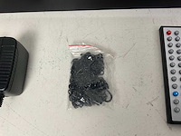 Moonlight led lichtkrant - afbeelding 2 van  2