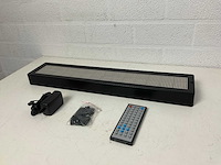 Moonlight led lichtkrant - afbeelding 1 van  6